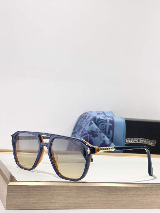 Picture of Chrome Hearts Sunglasses _SKUfw76989004fw